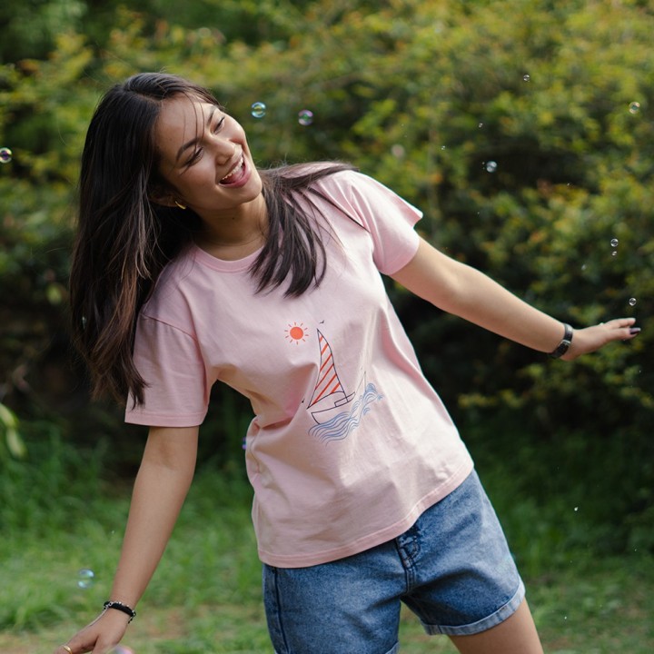 Sailor T-Shirt