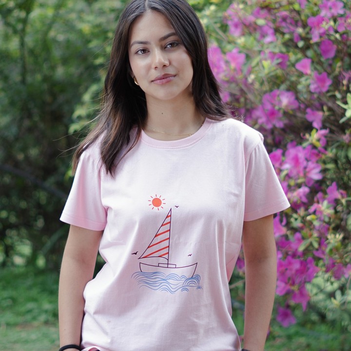Sailor T-Shirt