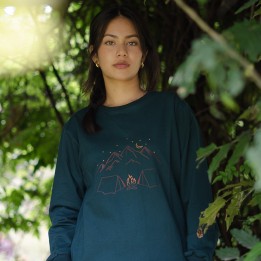 Whereabouts Sweatshirt