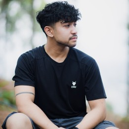 Newton T-Shirt