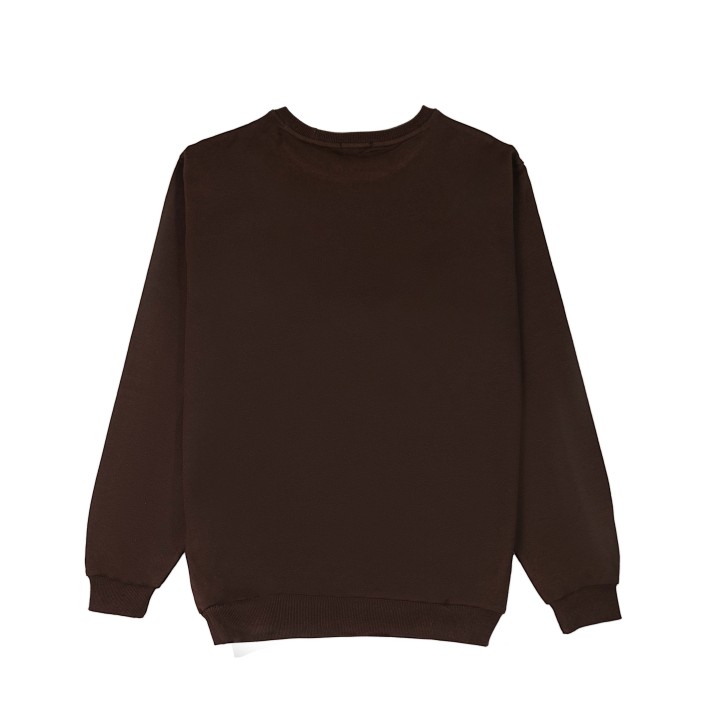 Chill Lion Sweatshirt