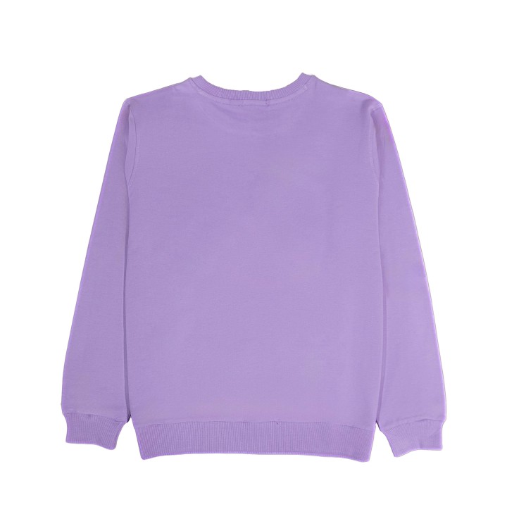 Chill Lion Sweatshirt