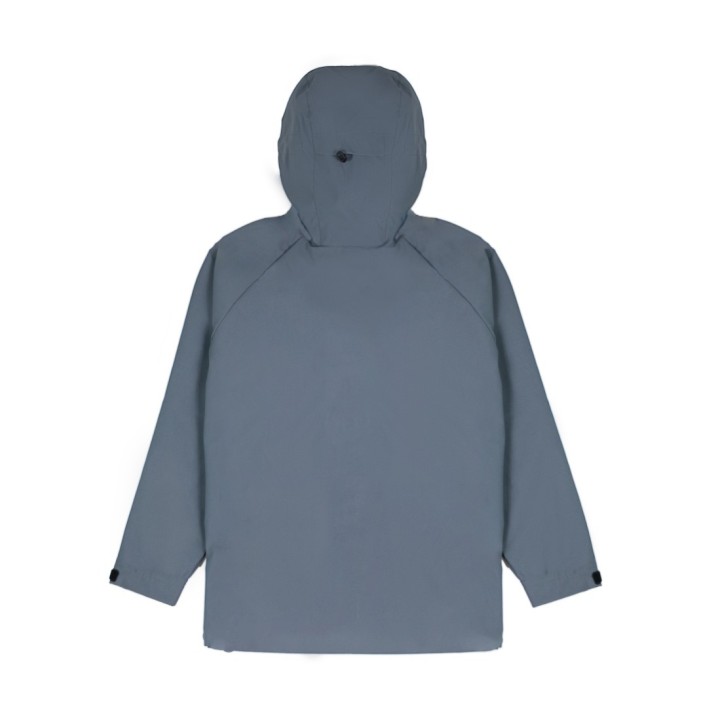 Faraway Windbreaker Jacket: