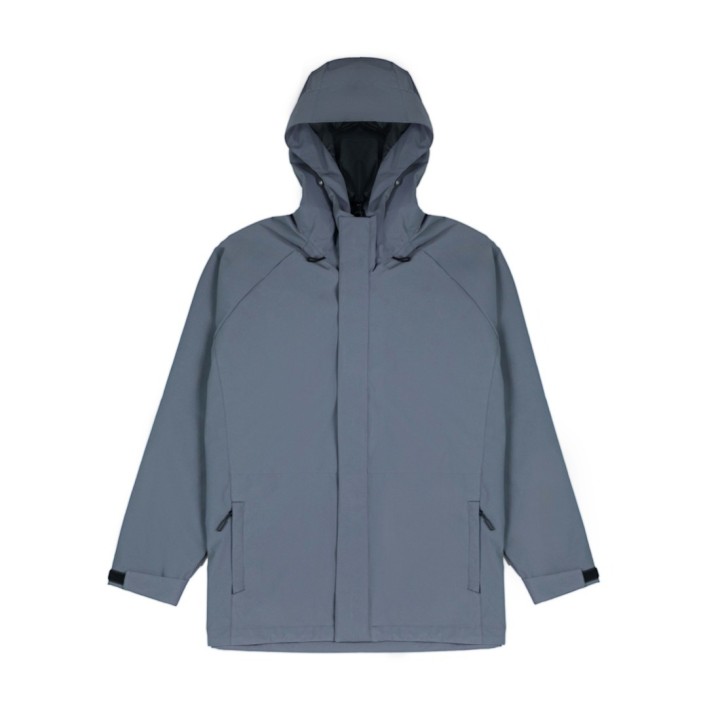 Faraway Windbreaker Jacket: