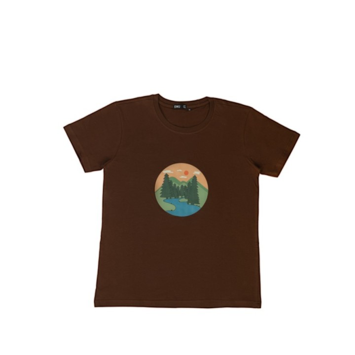 Foliage T-shirt