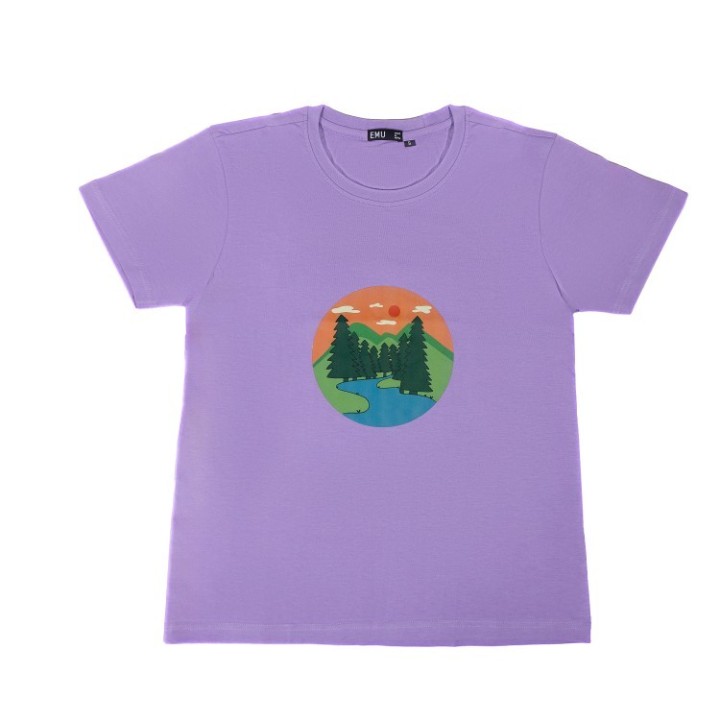 Foliage T-shirt