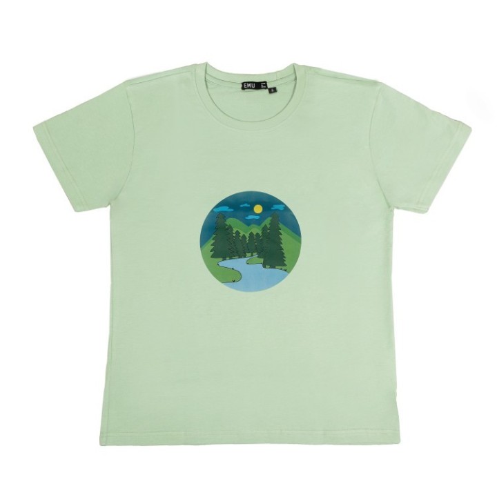 Foliage T-shirt