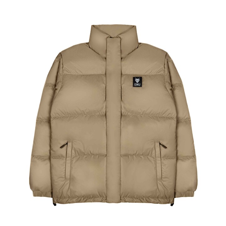 Shadow Down Jacket