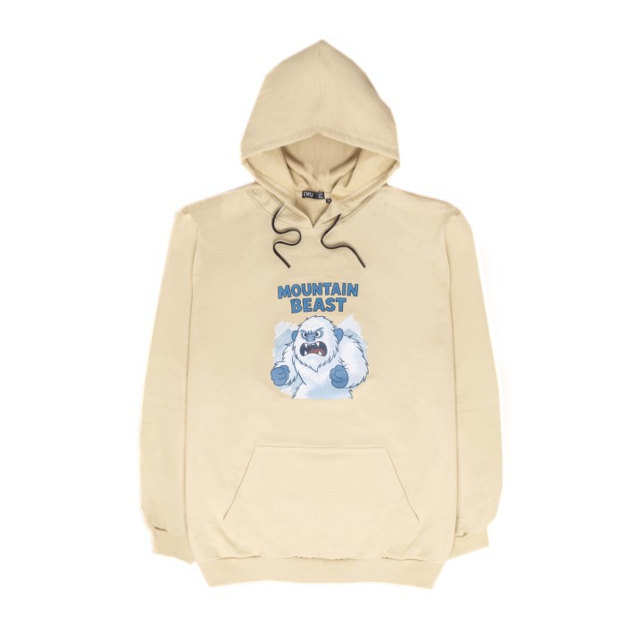 Mountain Beast Hoodie