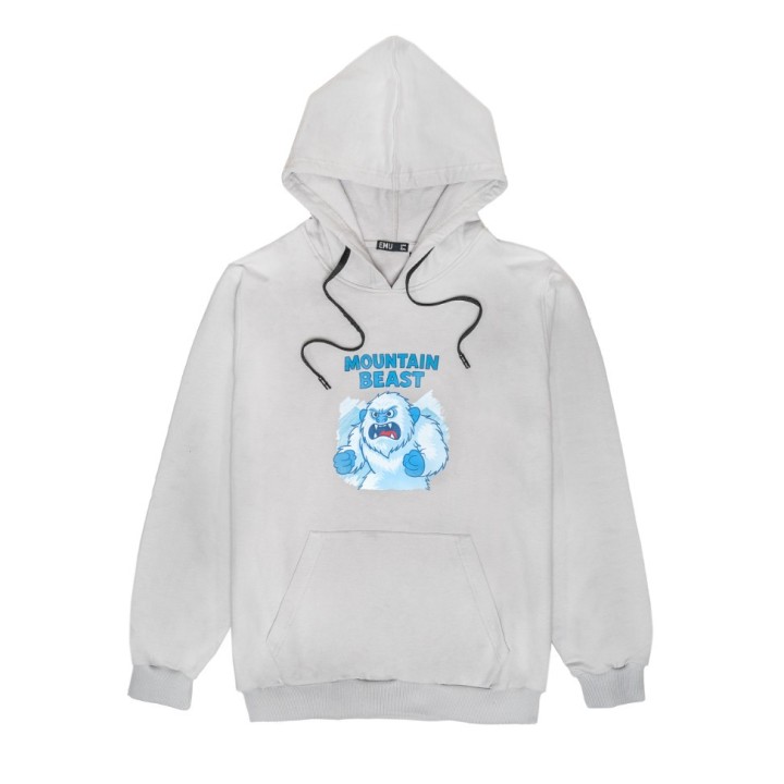 Mountain Beast Hoodie
