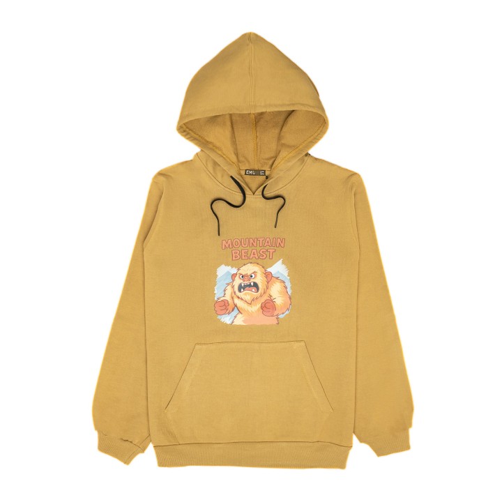 Mountain Beast Hoodie