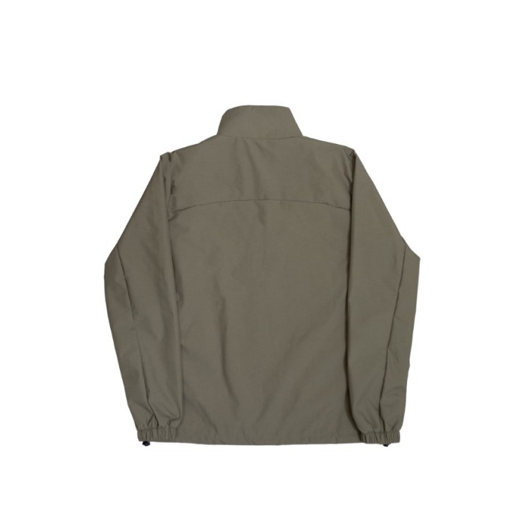 Trail Windbreaker Jacket