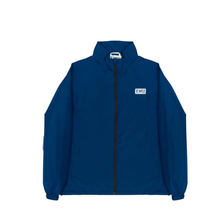 Trail Windbreaker Jacket