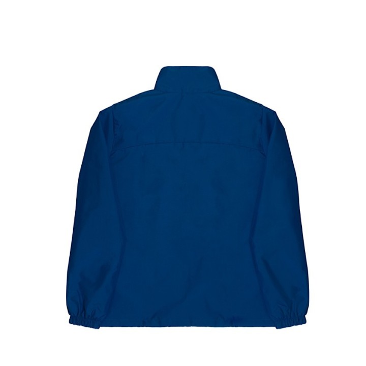 Trail Windbreaker Jacket