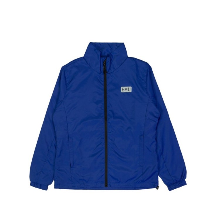 Trail Windbreaker Jacket