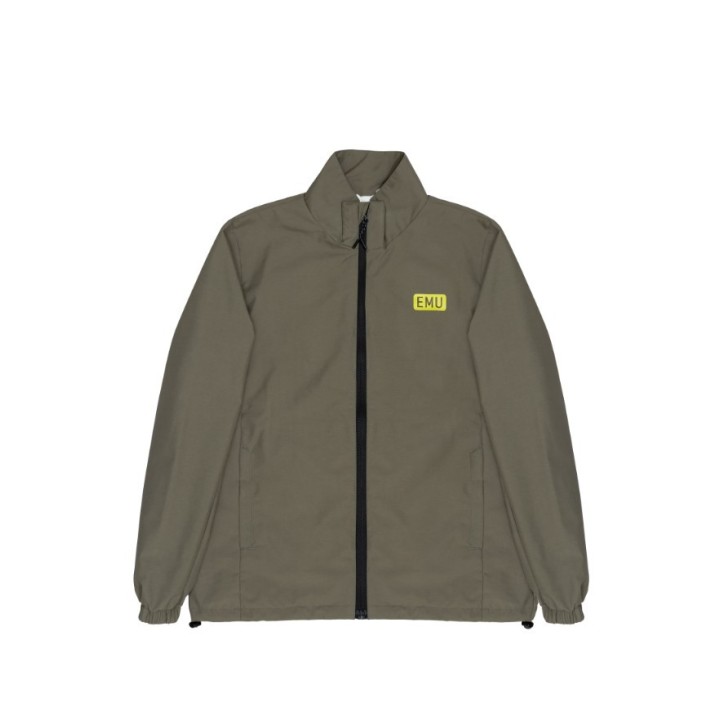 Trail Windbreaker Jacket
