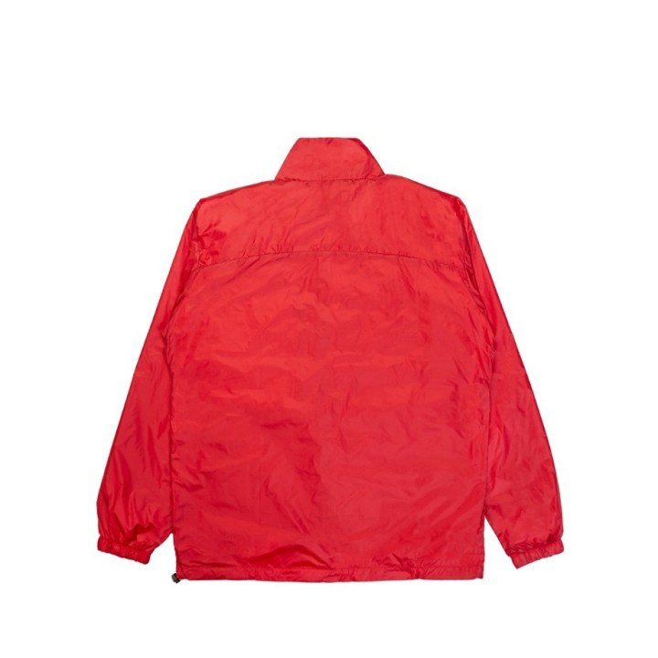 Trail Windbreaker Jacket