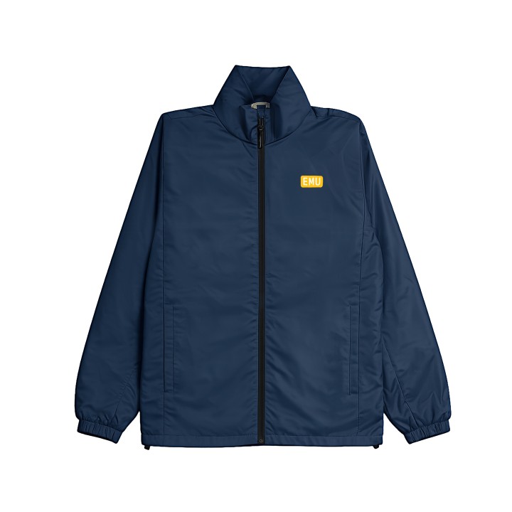 Trail Windbreaker Jacket