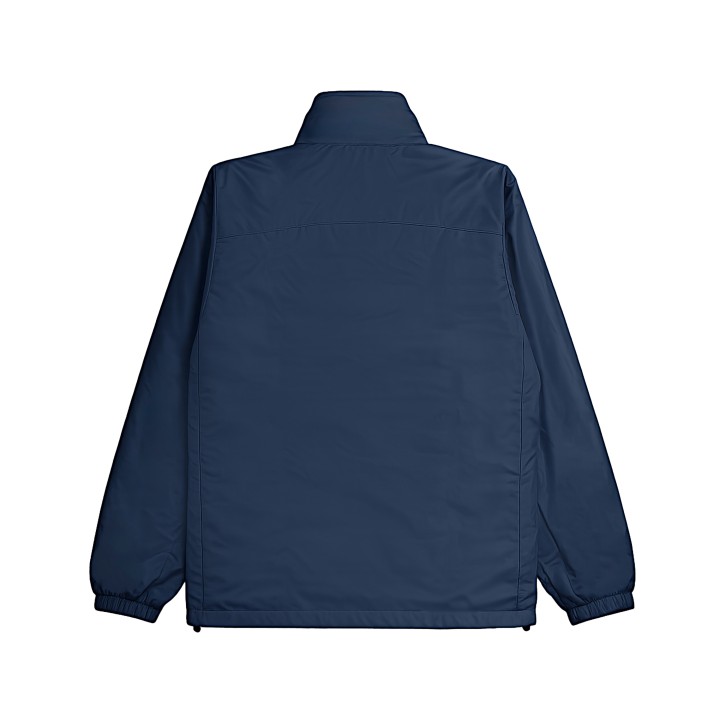 Trail Windbreaker Jacket