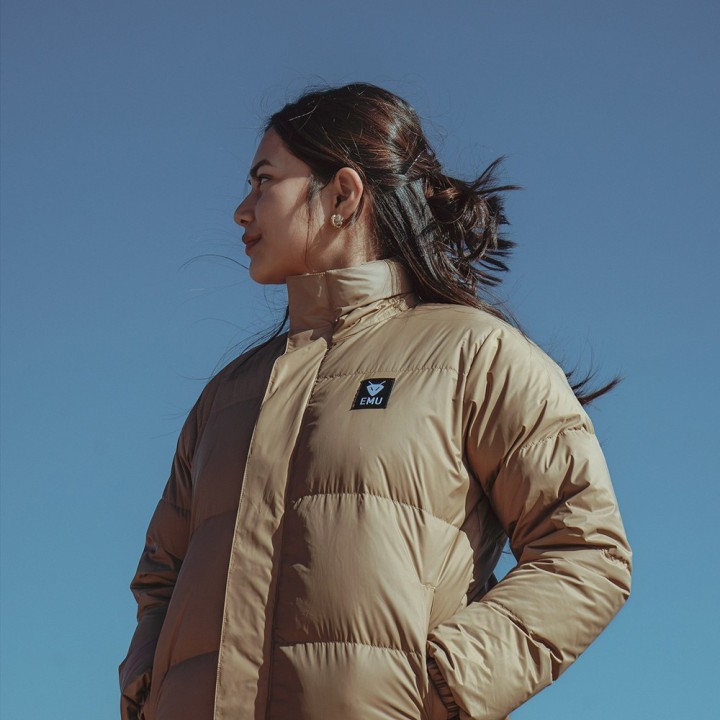 Shadow Down Jacket