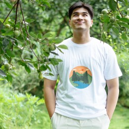 Foliage T-shirt