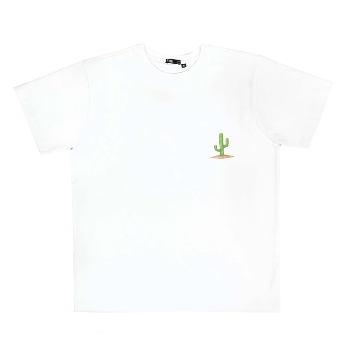 Cactus Half Slevees T-Shirt