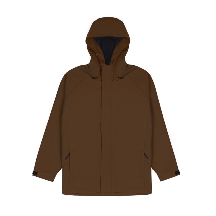 Faraway Windbreaker Jacket: