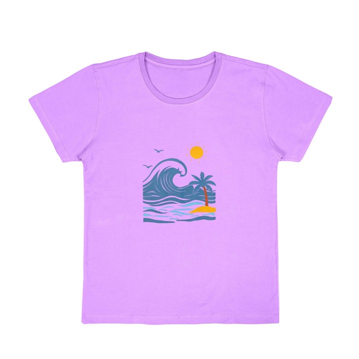 Malibu T-Shirt