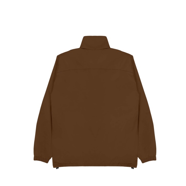 Trail Windbreaker Jacket