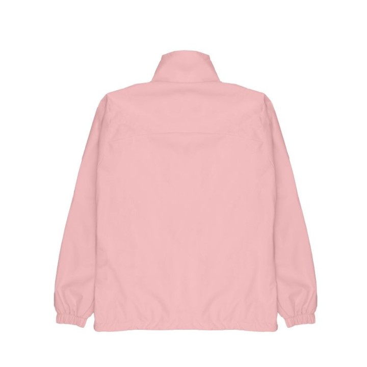 Trail Windbreaker Jacket